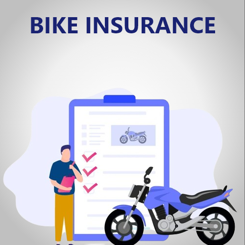 Bike Insurance