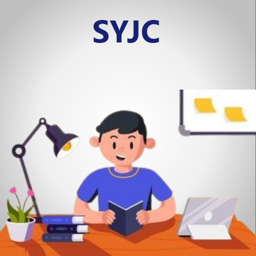 SYJC (Commerce) 