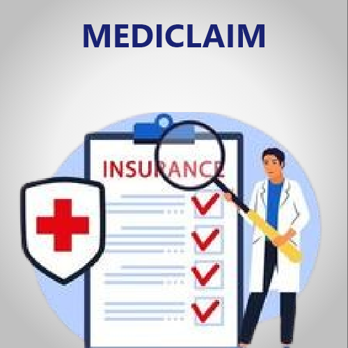 Mediclaim Insurance